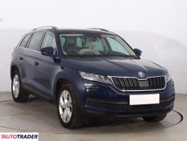 Skoda Kodiaq - zobacz ofertę