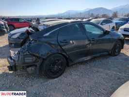 Honda Civic 2021 2 Honda Civic 2021 2