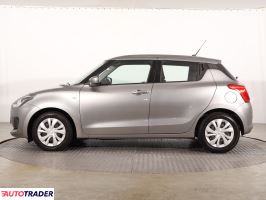 Suzuki Swift 2022 1.2 81 KM