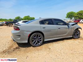 Dodge Charger 2023 3