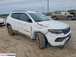 Jeep Compass 2025 2