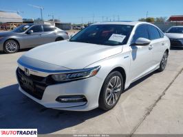 Honda Accord 2020 2