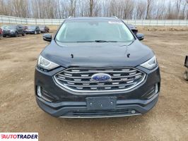 Ford Edge 2020 2
