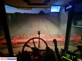 Claas Lexion 450 TT 4x4 Claas Lexion 450 TT 4x4