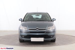 Citroen C4 2007 1.4 87 KM