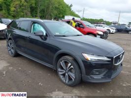 Volvo V60 Cross Country 2023 2 Volvo V60 Cross Country 2023 2
