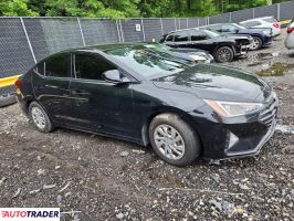 Hyundai Elantra 2020 2