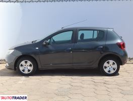 Dacia Sandero 2017 1.1 72 KM Dacia Sandero 2017 1.1 72 KM