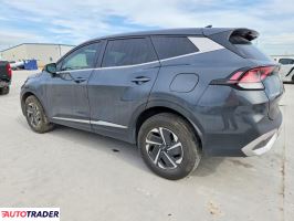 Kia Sportage 2024 1