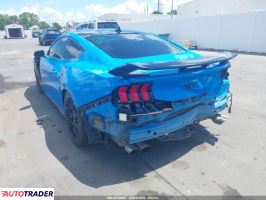 Ford Mustang 2024 5