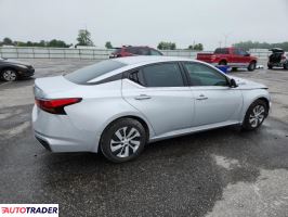 Nissan Altima 2021 2 Nissan Altima 2021 2