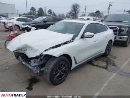BMW Pozostałe 2023 BMW Pozostałe 2023