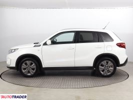 Suzuki Vitara 2020 1.4 127 KM Suzuki Vitara 2020 1.4 127 KM