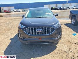 Ford Edge 2024 2