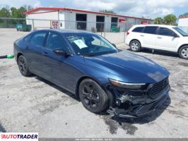Honda Accord 2025 1 Honda Accord 2025 1