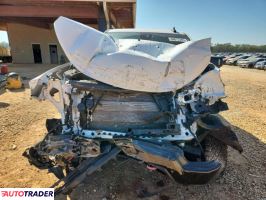 Chevrolet Silverado 2024 5