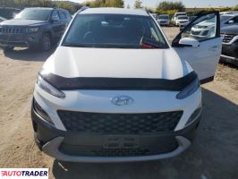 Hyundai Kona 2023 2