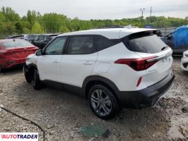 Kia Pozostałe 2023 2