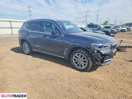 BMW X5 2022 3