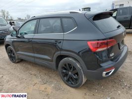 Volkswagen Pozostałe 2022 1 Volkswagen Pozostałe 2022 1
