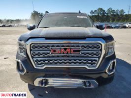 GMC Sierra 2019 6