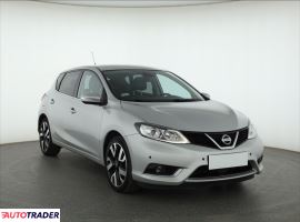 Nissan Pulsar - zobacz ofertę