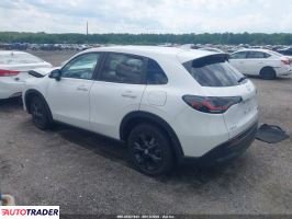 Honda HR-V 2026 2
