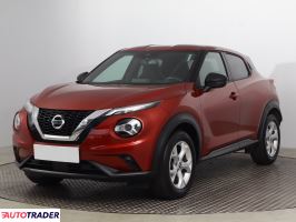Nissan Juke 2020 1.0 115 KM Nissan Juke 2020 1.0 115 KM