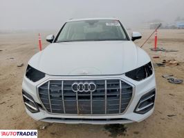 Audi Q5 2021 2