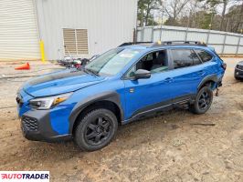 Subaru Outback 2024 2