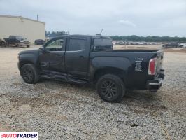 GMC Pozostałe 2019 3 GMC Pozostałe 2019 3