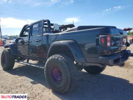 Jeep Pozostałe 2021 3