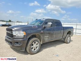Dodge Ram - zobacz ofertę