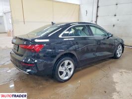 Audi A3 2022 2