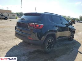 Jeep Compass 2019 2 Jeep Compass 2019 2