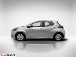 Toyota Yaris 2022 1.5 116 KM