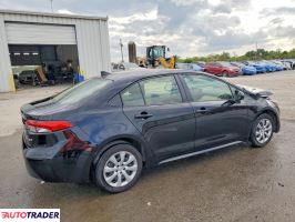 Toyota Corolla 2024 1