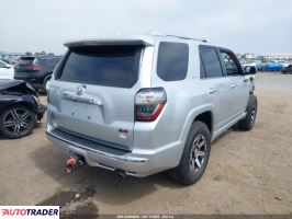 Toyota Pozostałe 2019 4
