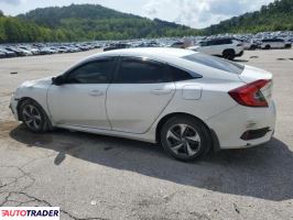 Honda Civic 2019 2