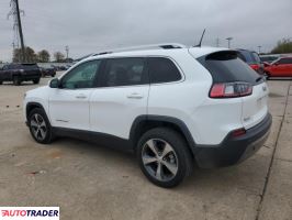 Jeep Cherokee 2019 2 Jeep Cherokee 2019 2