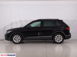 Volkswagen Tiguan 2022 2.0 147 KM