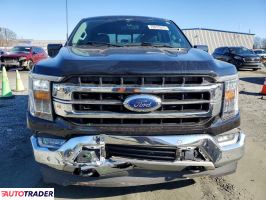 Ford Pozostałe 2022 5