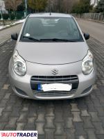 Suzuki Alto 2011 1.0 68 KM