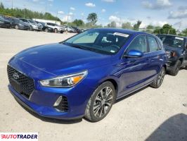 Hyundai Elantra 2020 2