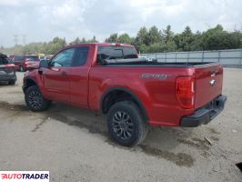 Ford Ranger 2021 2 Ford Ranger 2021 2