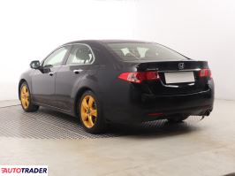 Honda Accord 2014 2.0 154 KM