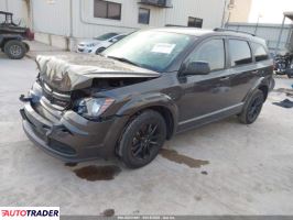 Dodge Journey 2020 2