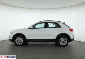Volkswagen T-Roc 2020 1.5 147 KM