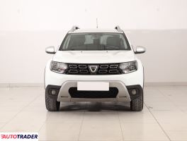 Dacia Duster 2019 1.6 112 KM