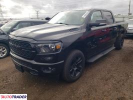 Dodge Ram 2022 5 Dodge Ram 2022 5